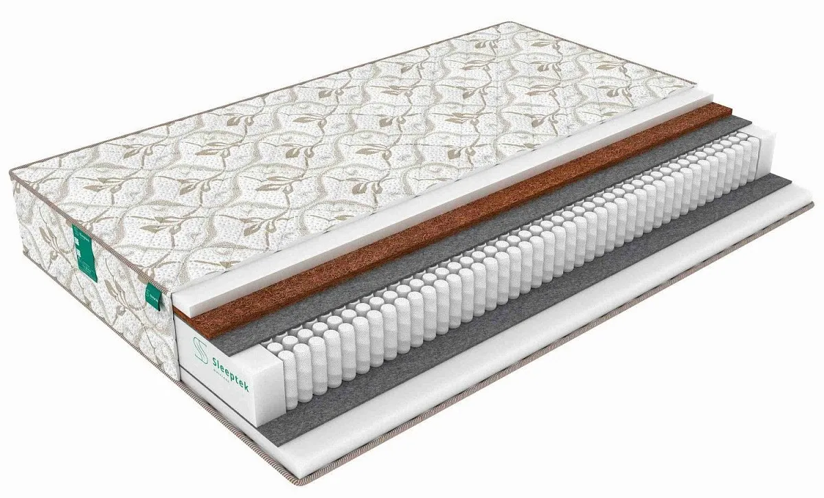 Матрас Perfect FoamStrong Norma 160х200