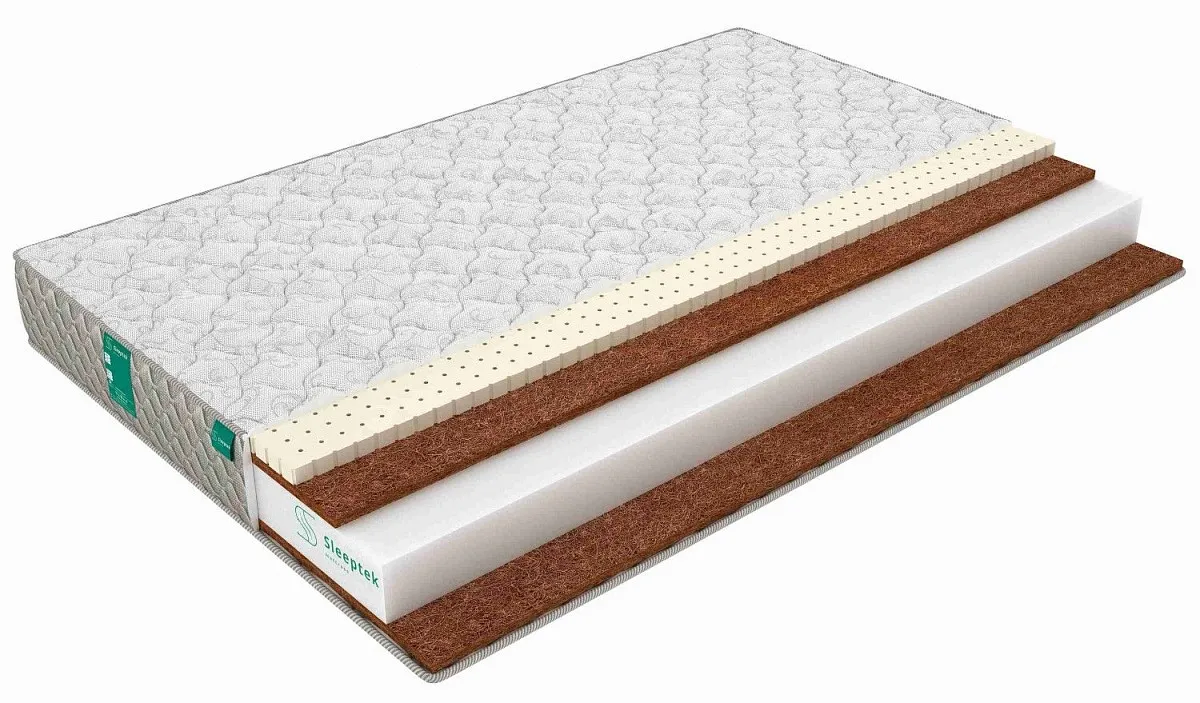 Матрас Roll Latex DoubleStrong 14 90х190