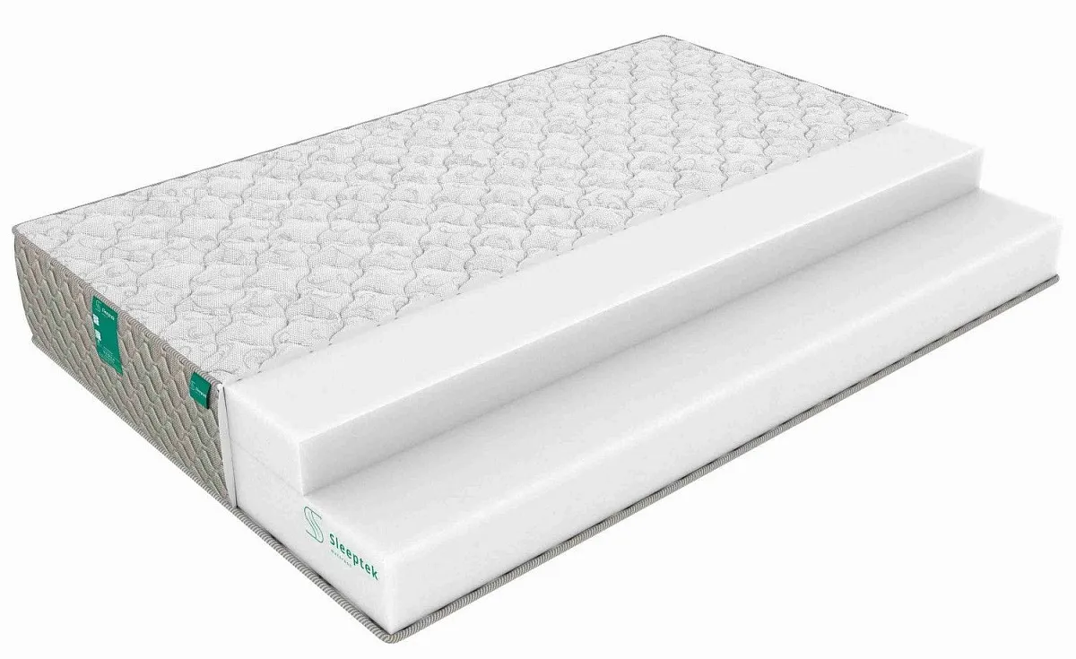 Матрас Roll SpecialFoam 24 160х200