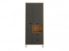 Стеллаж Грейс REG2D2S