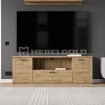 Тумба Дорсет RTV 2D1SN B | изображение 1