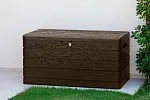 Сундук Toomax DOLOMITI 500 л, коричневый | изображение 2