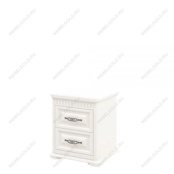 Прикроватная тумба Марсель МН-126-02(1)