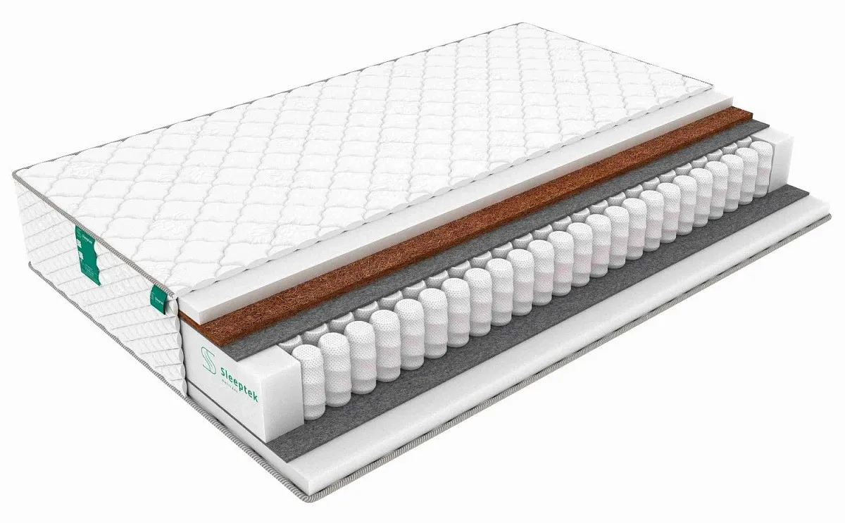 Матрас Premier FoamStrong Norma 90х190