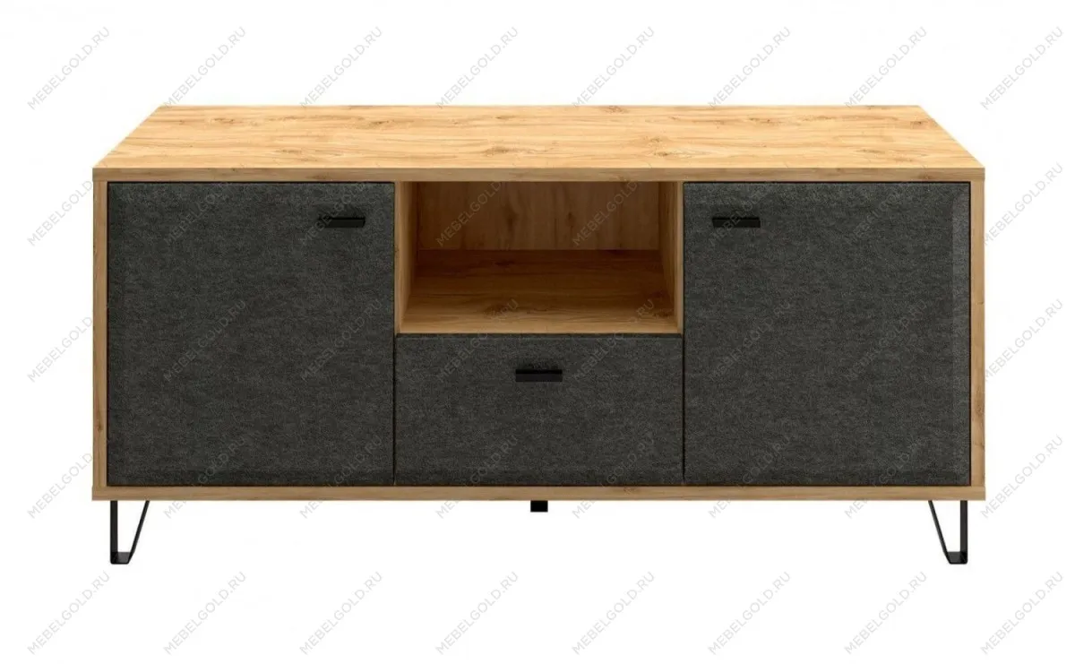 Тумба Грейс RTV2D1S