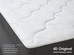 Матрас ОК Мемо Софт 90х200 | изображение 5