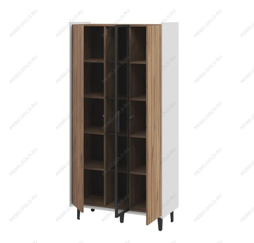 Шкаф Модена Дуб Элисон МН-048-01 | изображение 1