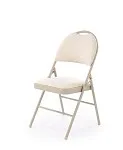 Стул складной Halmar K566 (бежевый) | изображение 2
