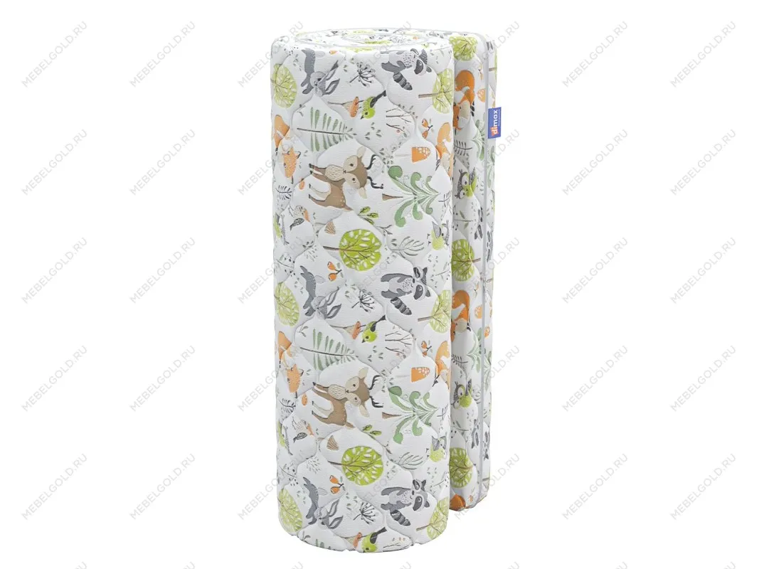 Матрас Лучик 80х200 | изображение 6