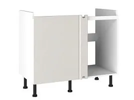 Экокожа Белый