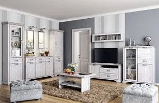 Гостиная Монако 1