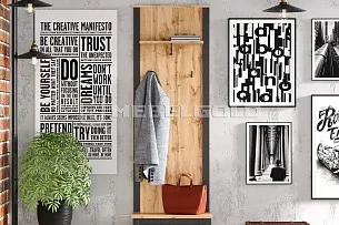 Вешалка Лофт WIE/55