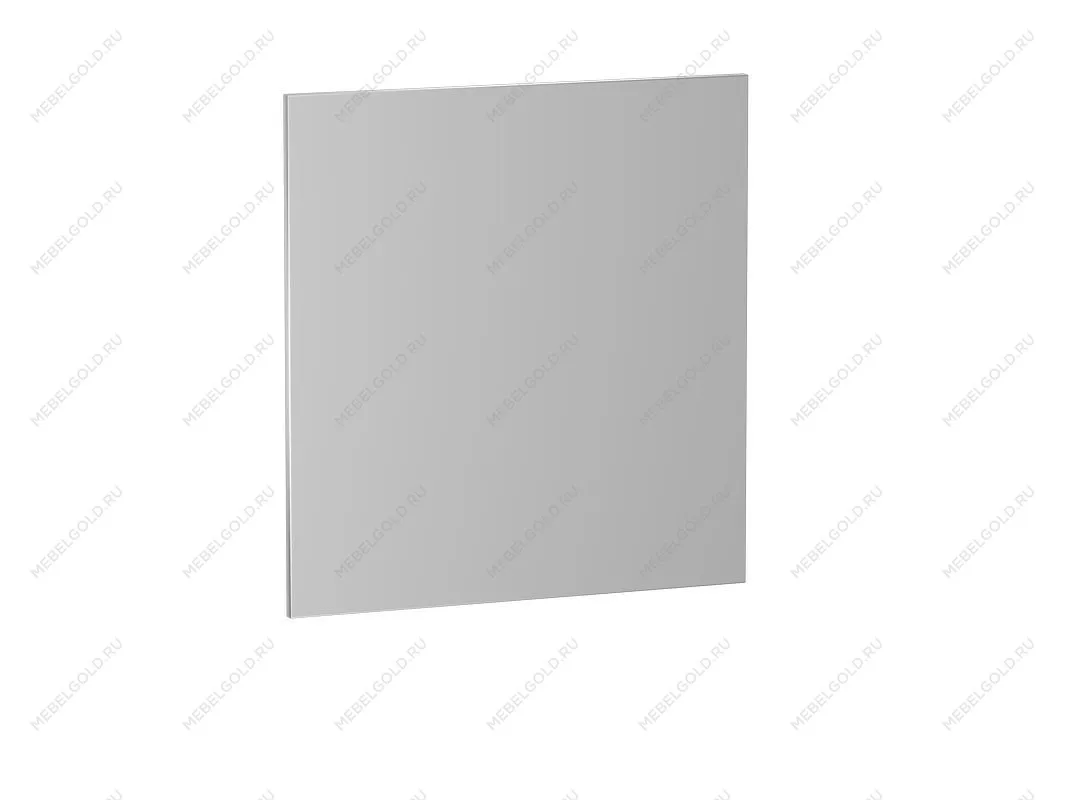 Фальш панель ФС-65, Женева (646*16*680) Белый матовый, 22425 | изображение 1