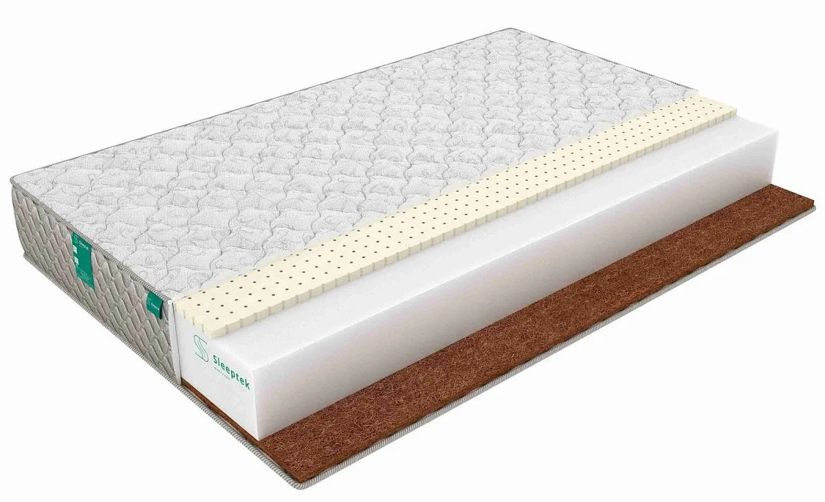 Матрас Roll CocosLatex 20 160х200