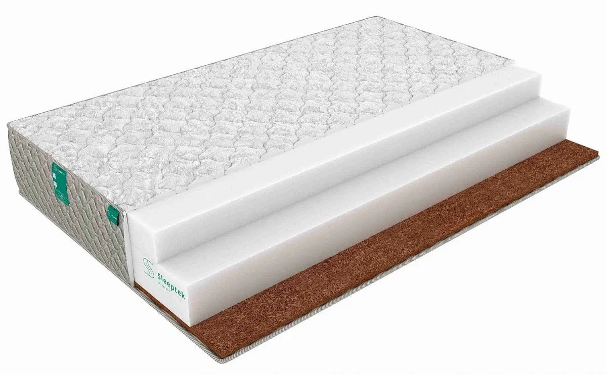 Матрас Roll SpecialFoam Cocos 25 120х200