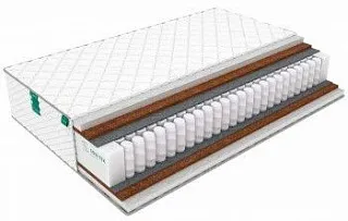 Матрас PremierBIG StruttoStrong Double 120х190