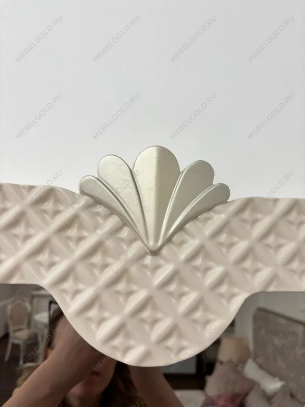 Спальня Фелисия 5-дверная мокко | изображение 18