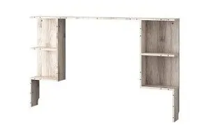 Комплект полок кровати 140 Джаз