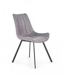 Стул кухонный Halmar K279 (серый)