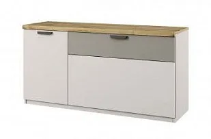 Тумба Модерн RTV 2D1S - Выставка м. Марьина роща