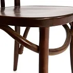 Стул Secret De Maison THONET CLASSIC CHAIR Темный орех | изображение 3