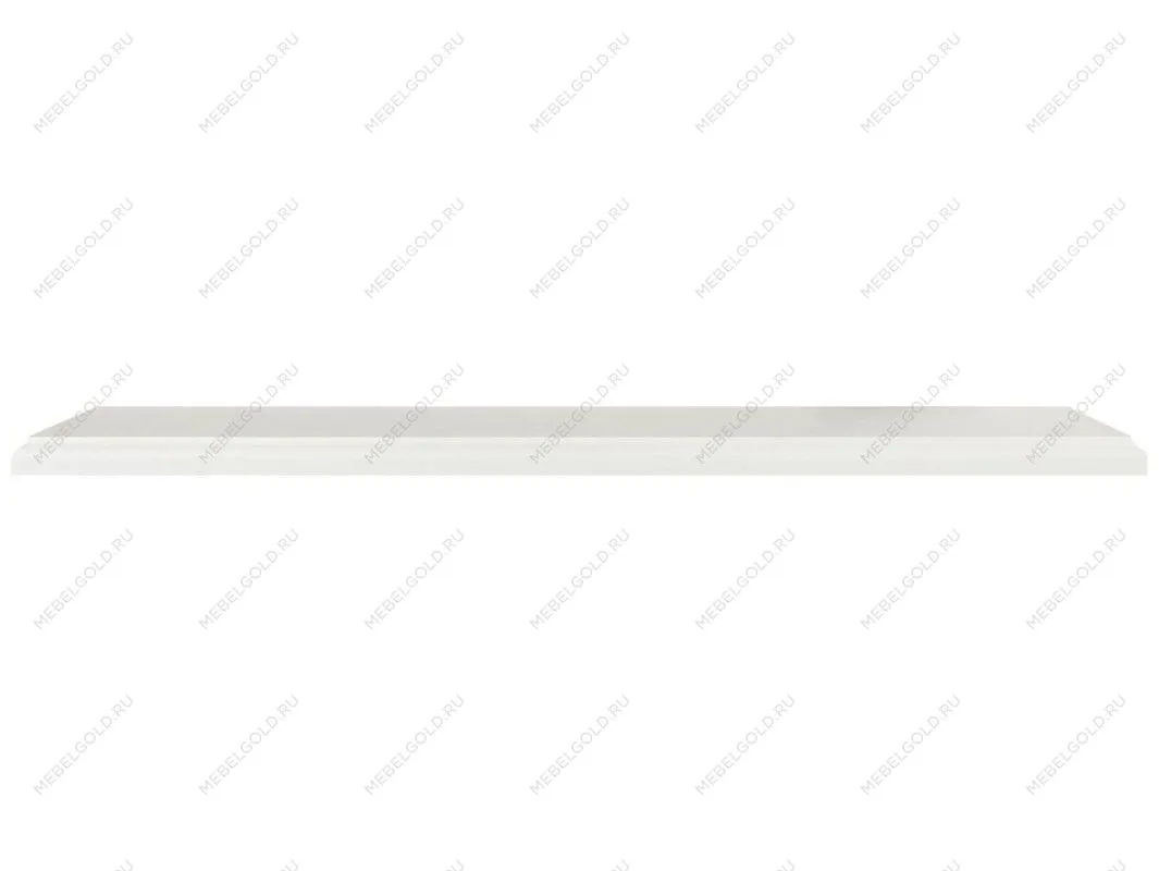 Полка Кентаки POL/155 белый
