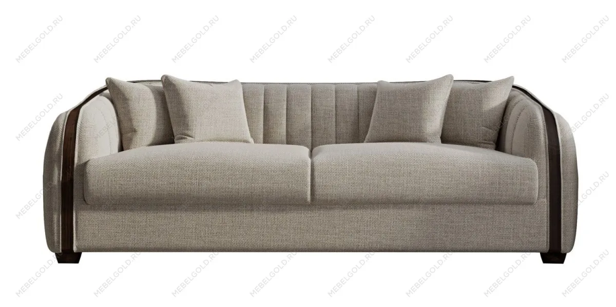 Диван Жаклин 3х местный караваджо