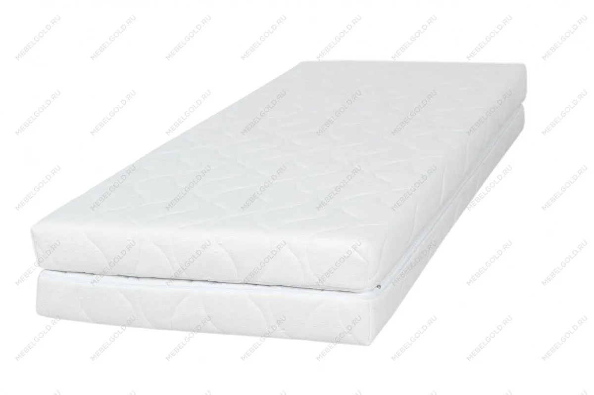 Матрас 200х160 Близнецы для раздвижной кровати, двойной, на молнии - Выставка Красногорск