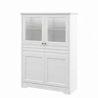 Шкаф комбинированный Денвер МН-040-15