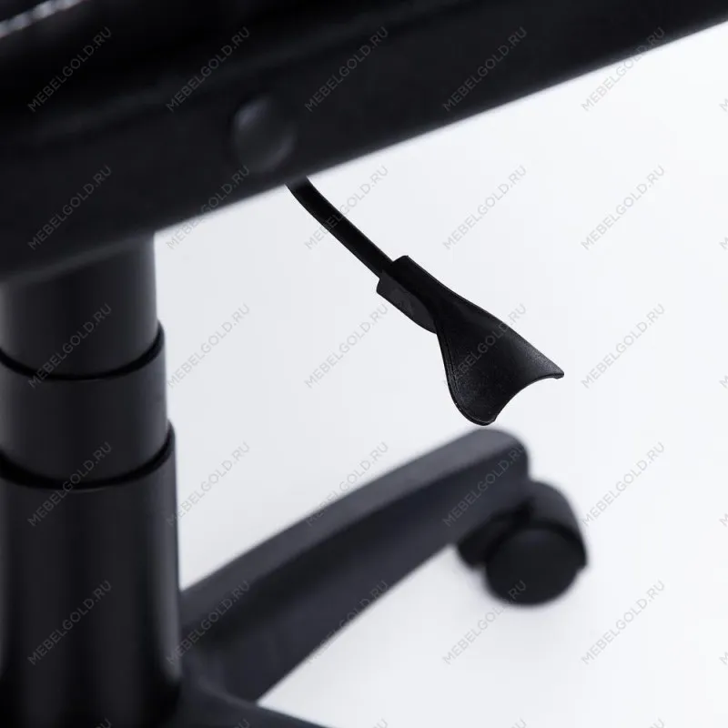 Кресло PARMA Черный | изображение 4