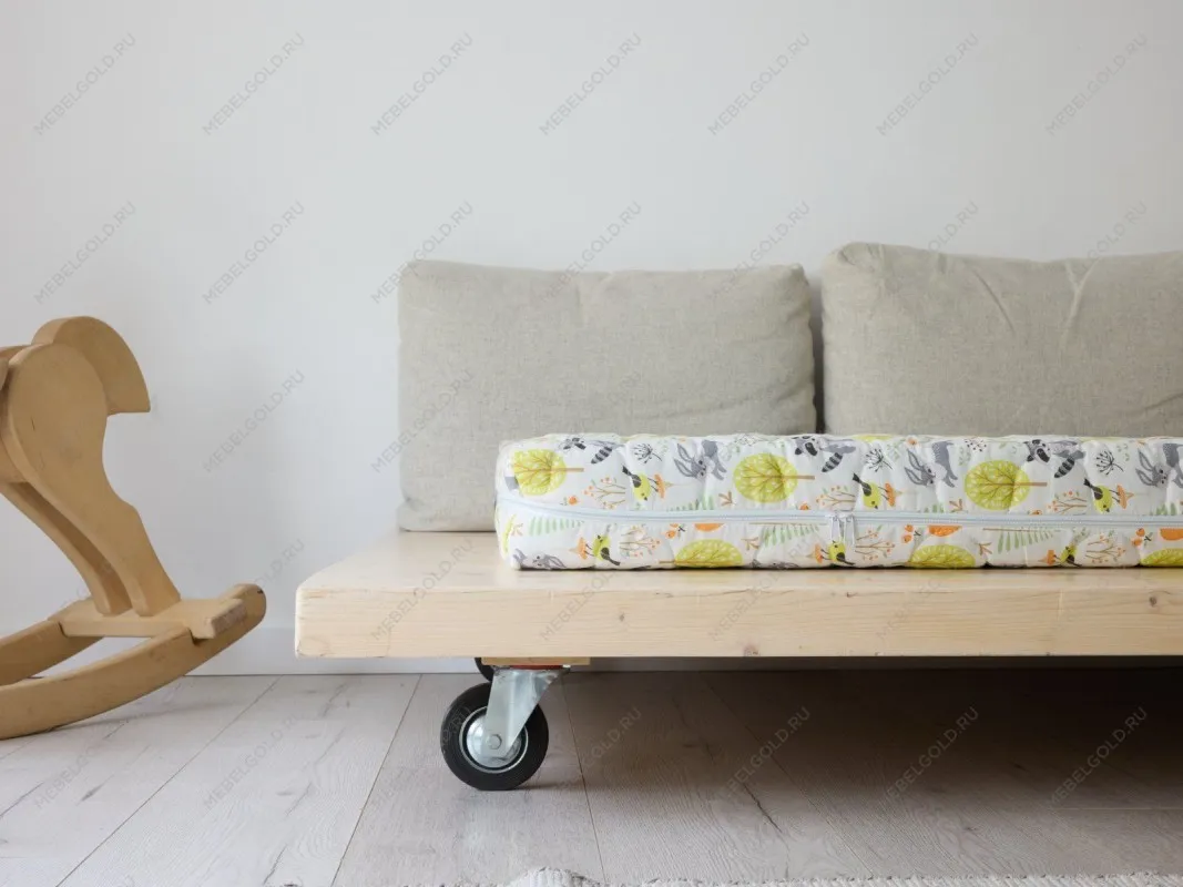 Матрас Лучик 80х200 | изображение 8