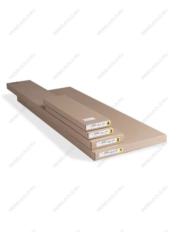 Кровать двуспальная Сага, 160х200 см, темно-бирюзовая | изображение 13