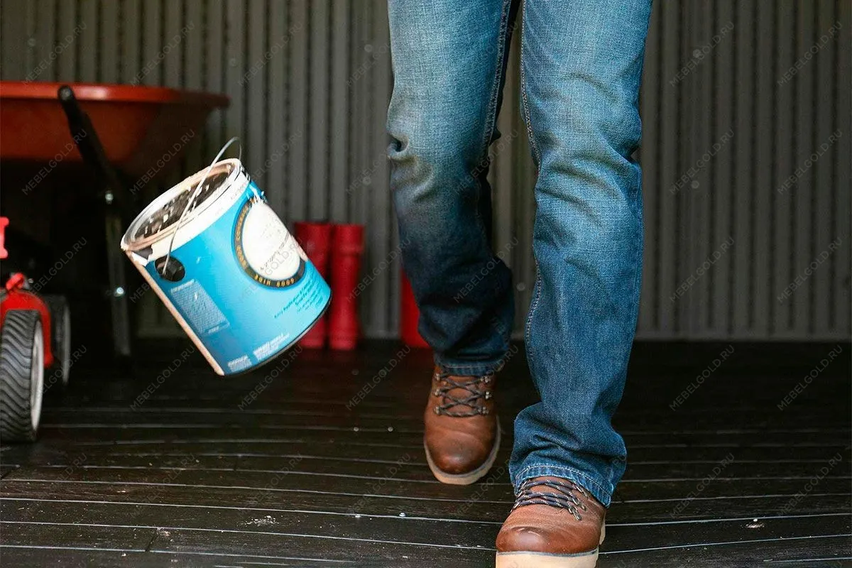 Сарай пластиковый WoodLook 8*10 NEW | изображение 18