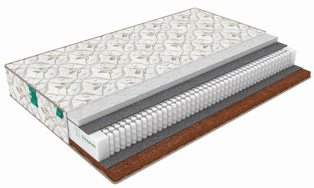 Матрас Perfect Strutto Cocos 120х200
