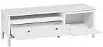 Тумба Ева (Хельга) RTV1D1S белый | изображение 2