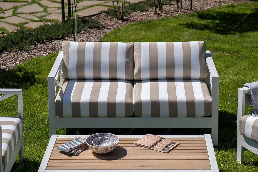 Диванная группа MIA XL | изображение 2