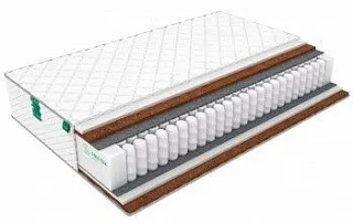 Матрас PremierBIG FoamCocos Mix 120х190