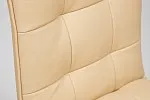 Кресло ZERO Бежевый, искусственная кожа | изображение 9