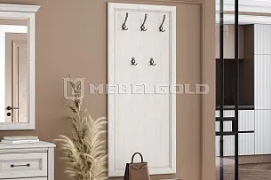 Вешалка Стилиус WIE70 (Лиственница сибирская)