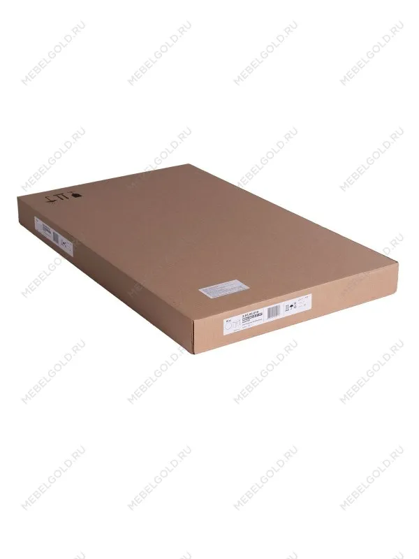 Стол письменный Кастор, 80х50х75 см, дуб сонома | изображение 5