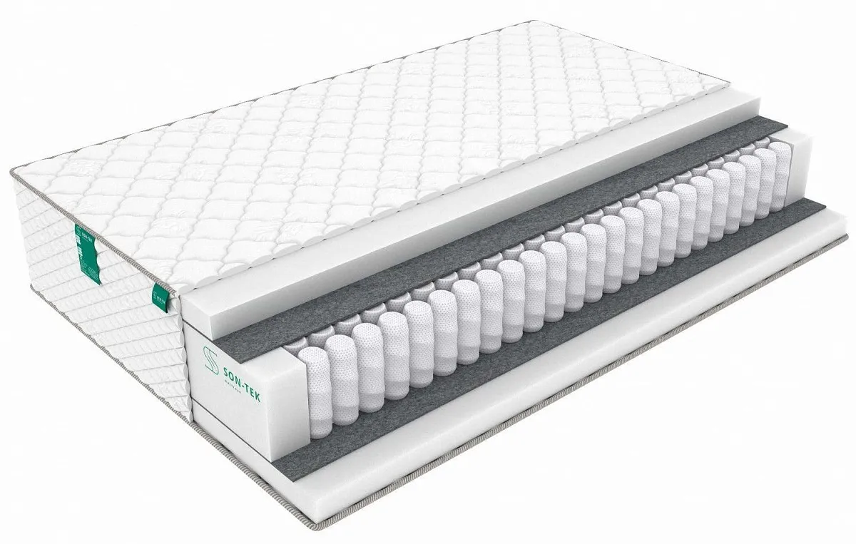 Матрас PremierBIG Foam5 Double 160х200