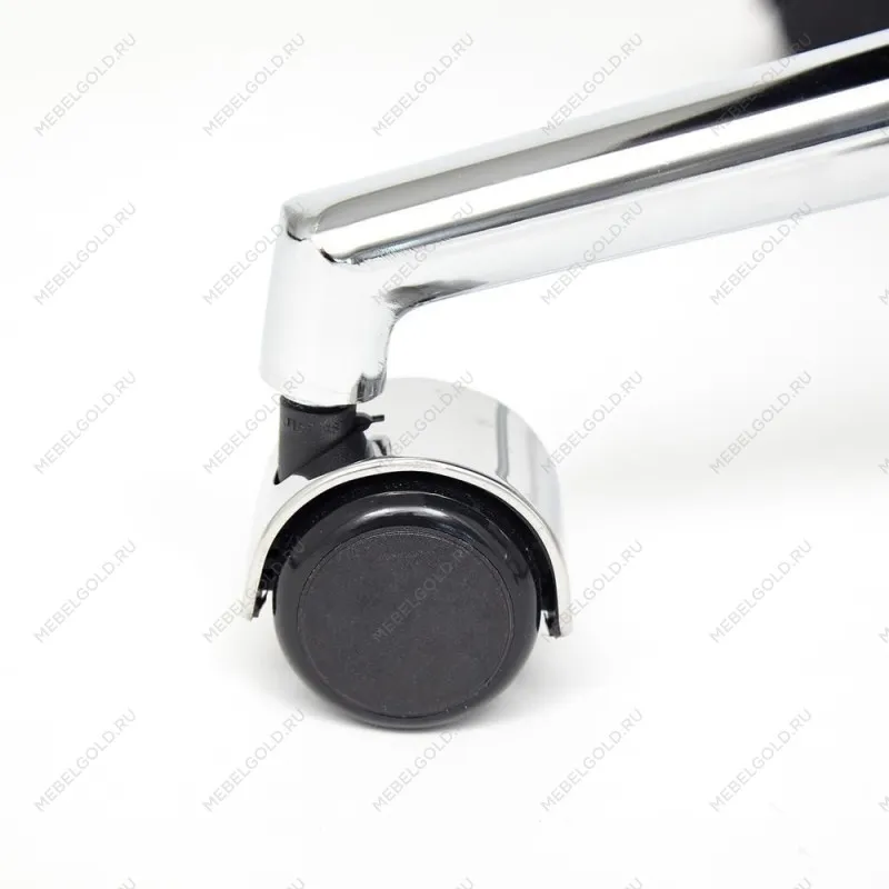 Кресло STYLE Серый, флок | изображение 8