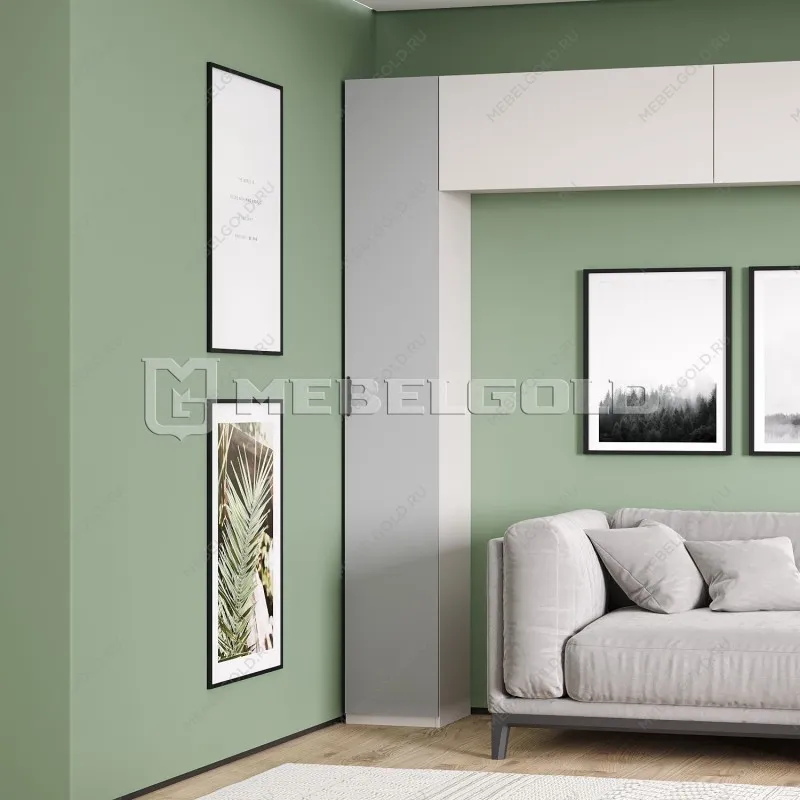 Шкаф Модерн 1D/35 | изображение 2