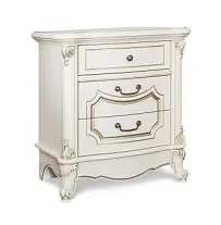 Прикроватная тумба Мона Лиза крем