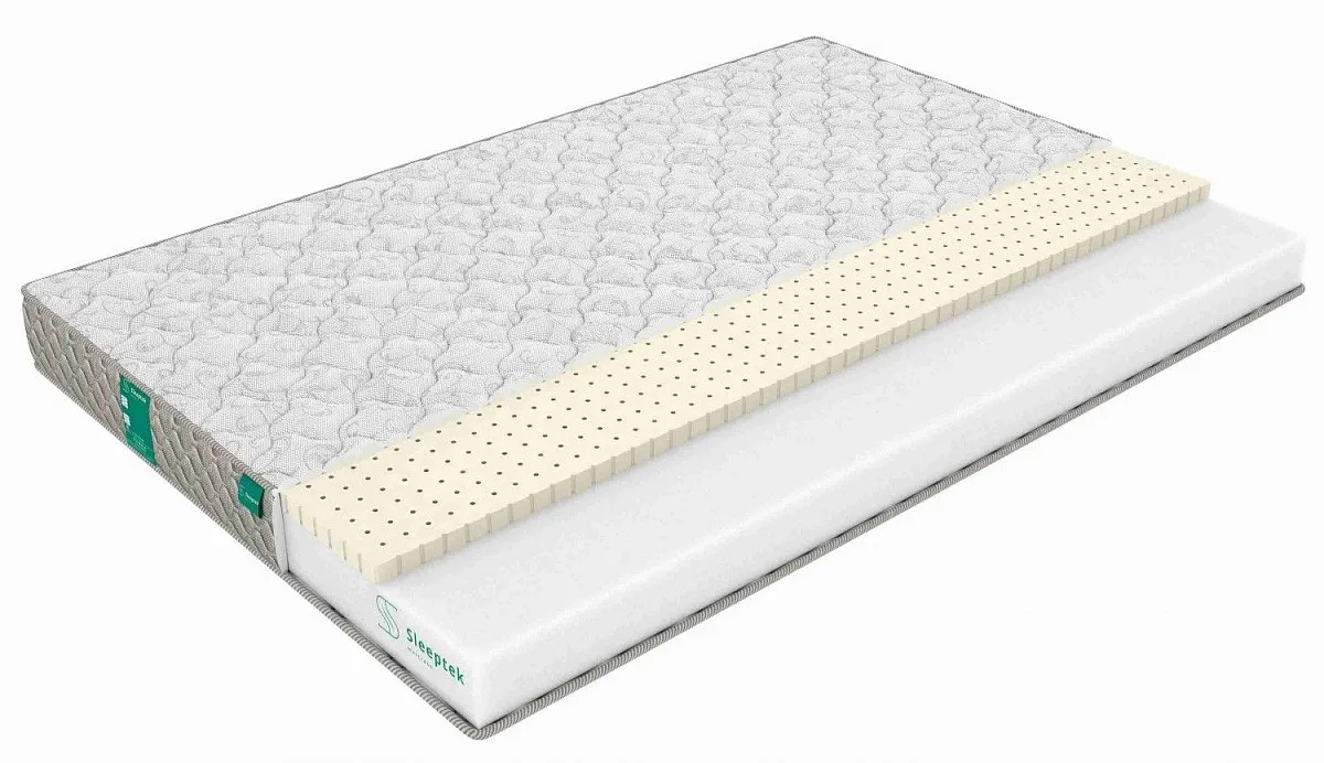 Матрас Roll LatexFoam 12 160х190