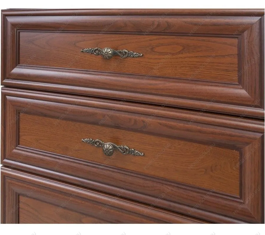 Тумба Кентаки KOM2D4S каштан | изображение 2