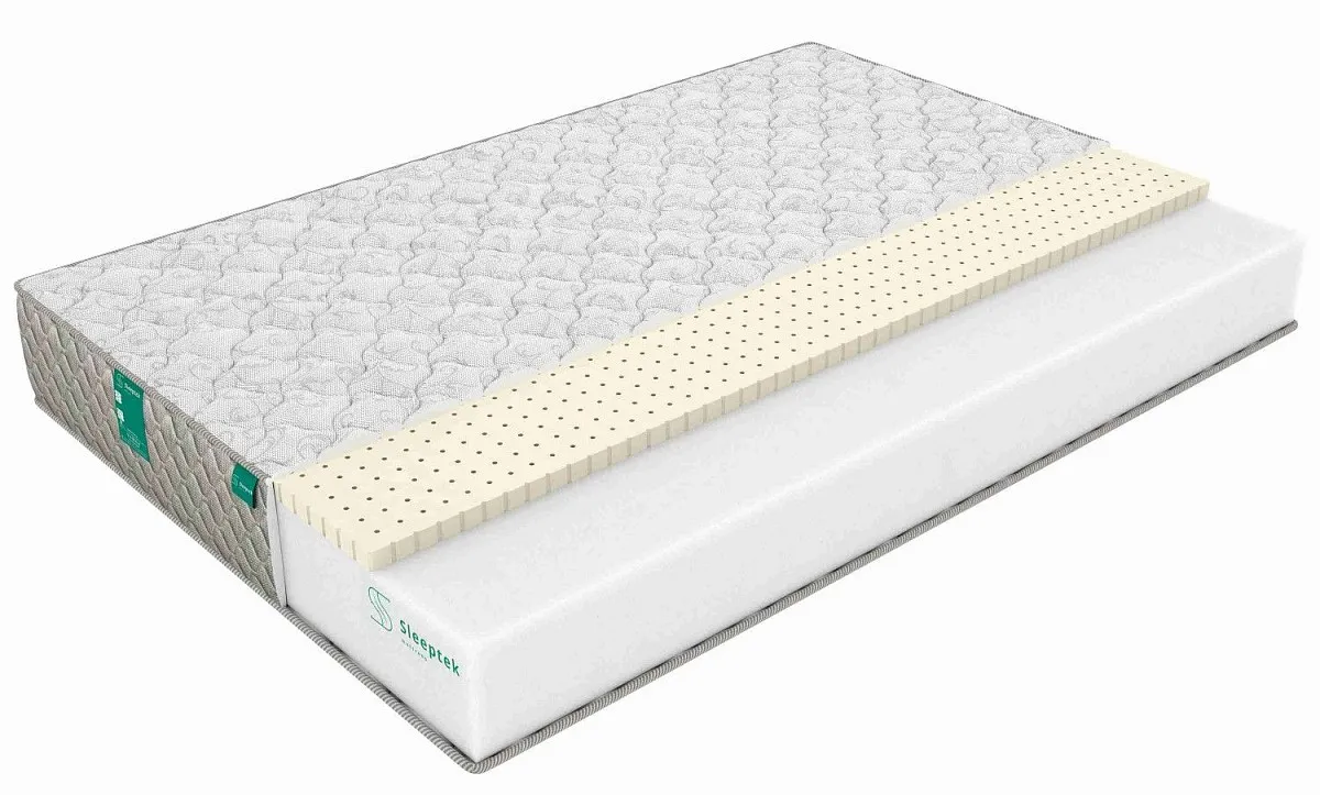 Матрас Roll LatexFoam 20 90х190