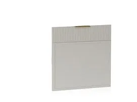 Доп. опция к СД-60, Берта (596*596) Светлый Мокко, 22969