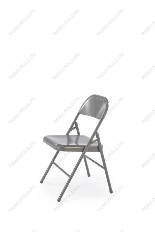 Стул кухонный Halmar K565 (серый)