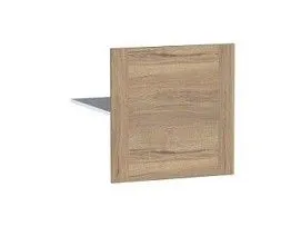 Доп.ПГ-60, Сити (596*596) Дуб Галифакс натуральный, 20830